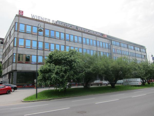 Bild 1 von WIENER STÄDTISCHE Versicherung AG Vienna Insurance Group - Landesdirektion Oberösterreich