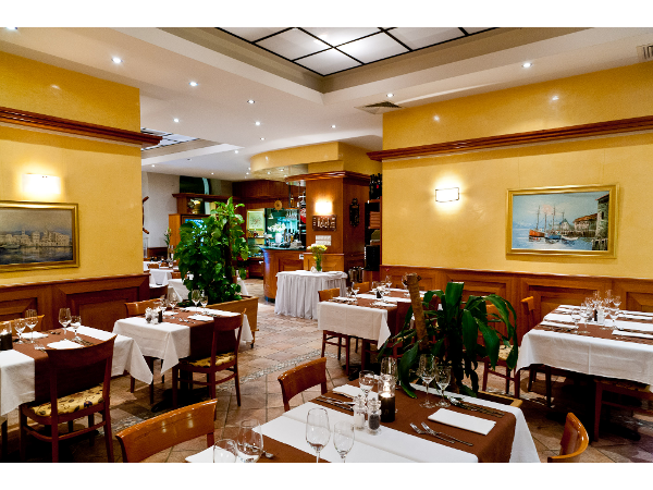 Bild 6 von Restaurant Ilija