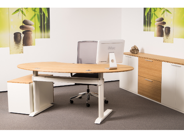Bild 2 von Leuwico Büroeinrichtungen GmbH