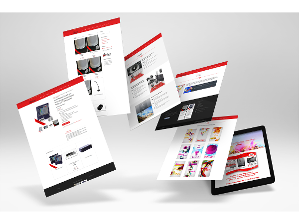 Bild 2 von Quantenfrosch Webservices