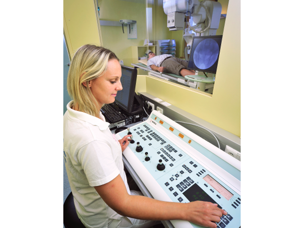 Bild 11 von Diagnosticum Gersthof MRT / CT Dr. Sochor & Partner