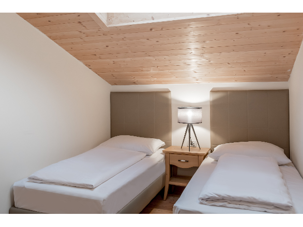 Bild 10 von Apartment Torri di Seefeld