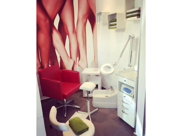 Bild 1 von SALON INGE Himberg