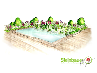 Steinbauer Garten- und Landschaftsgestaltung GmbH