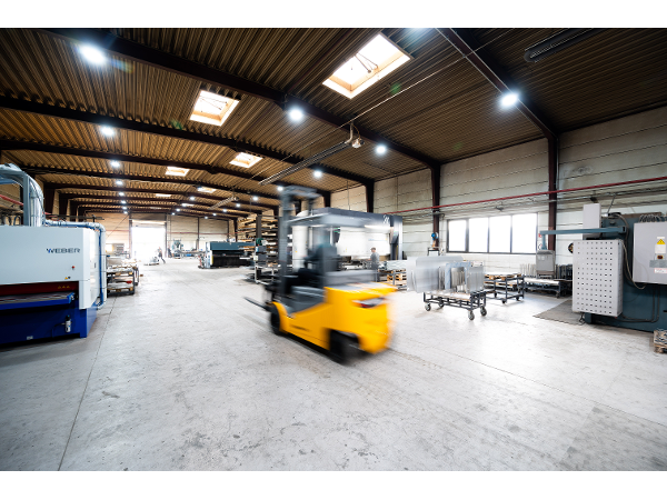 Bild 1 von RK Metalltechnik GmbH