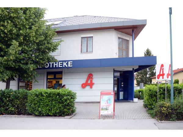 Bild 1 von APOTHEKE AESKULAP - Mag pharm Elfriede Kaiser