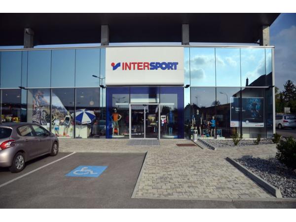 Bild 1 von INTERSPORT - Führer