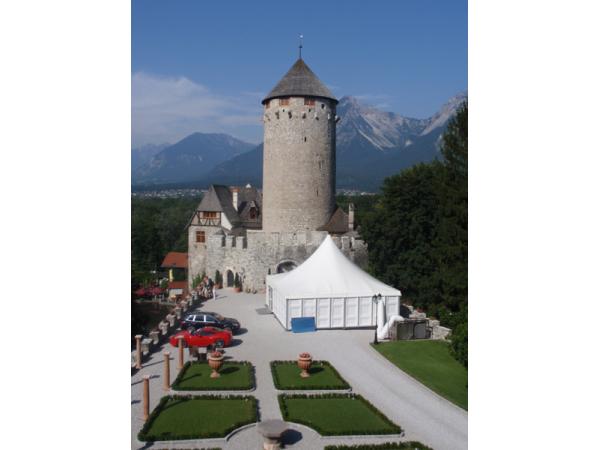 Bild 10 von Tiroler Zeltverleih GmbH