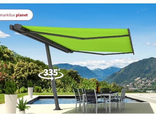 Bild 2 von Kern Sonnenschutz