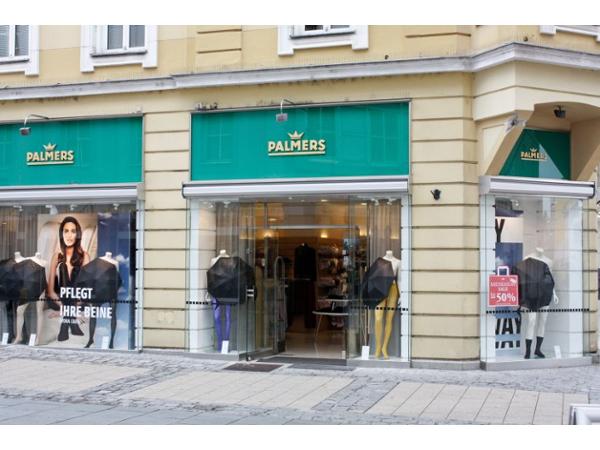 Bild 1 von Palmers Shop