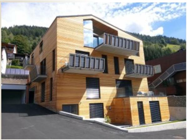 Bild 3 von Steiner Holzbau GmbH