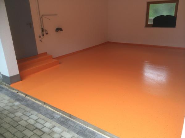 Bild 8 von Hollaus Industrieboden KG