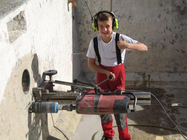 Bild 6 von Bohr-Tec Peter Gortano