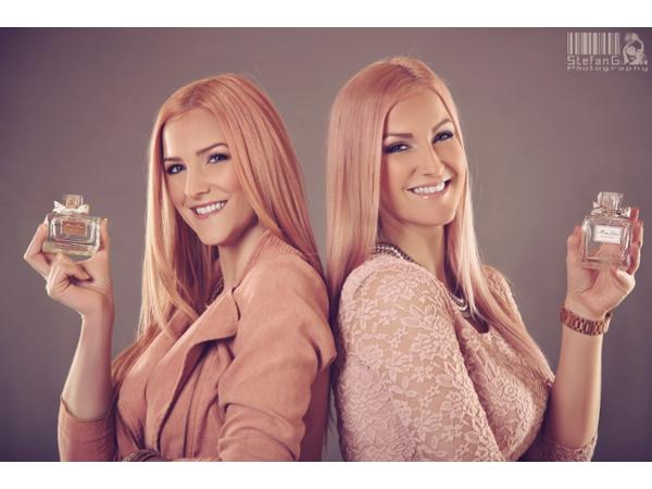 Bild 1 von Duft OG - Tamara und Nadja Duft