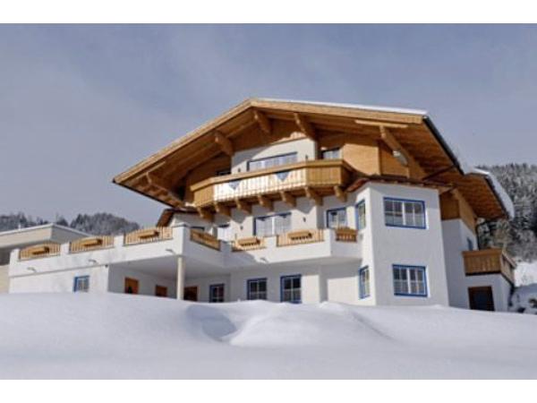 Bild 1 von Haus Larissa