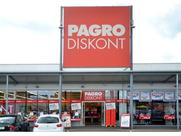 Bild 1 von PAGRO DISKONT – PL Handelsgesellschaft mbH