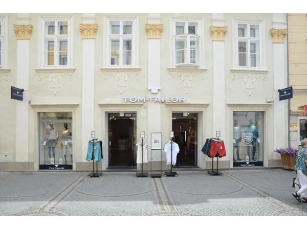Bild 1 von Tom Tailor Store
