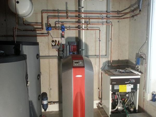 Bild 4 von Platzl Installationstechnik GmbH