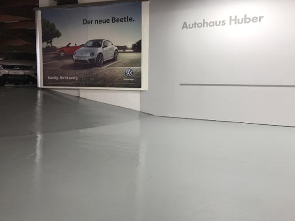 Bild 44 von Hollaus Industrieboden KG