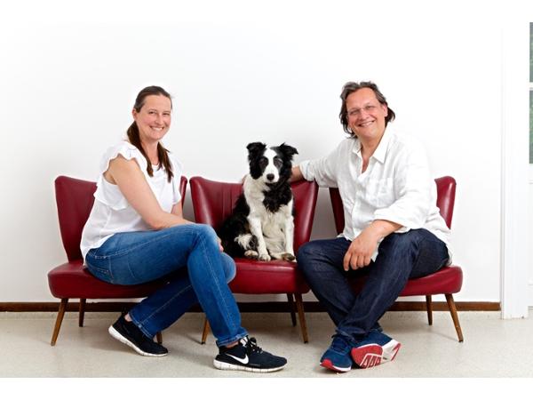 Bild 3 von Moser Tierärzte GmbH - Dr. Volker Moser und Mag. Sabine Moser