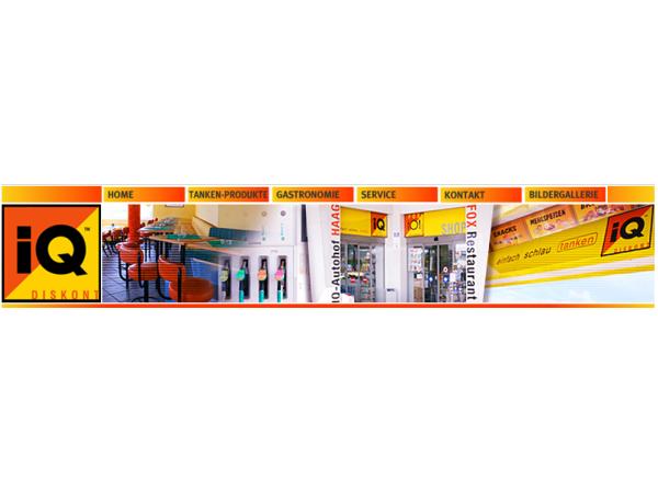 Bild 1 von Shell Tankstelle