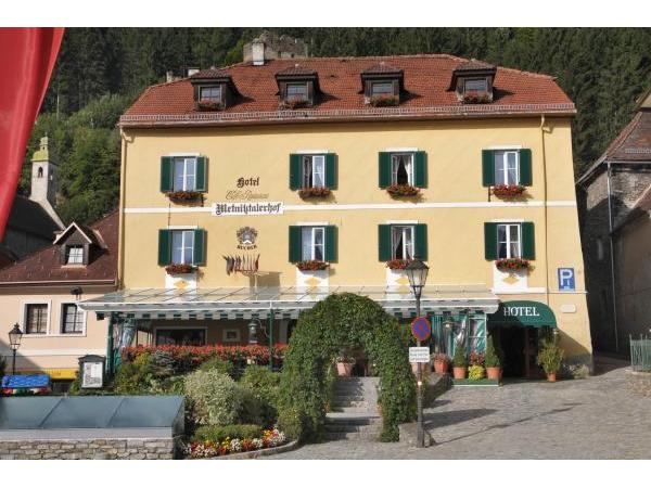 Bild 6 von Hotel Metnitztalerhof