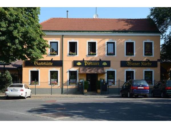 Bild 6 von Gaststätte Pistauer Ramsauer Christian e.U.