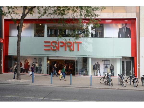 Bild 1 von Esprit Store