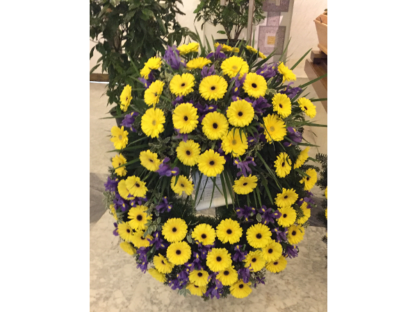 Bild 9 von Seefried Blumenbau GesmbH