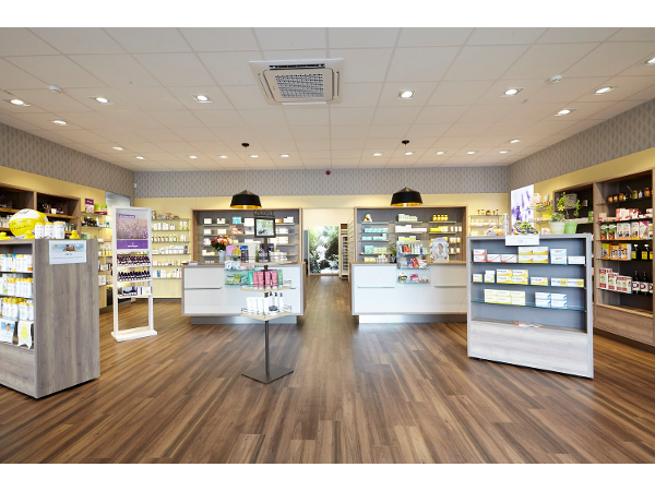 Bild 1 von Helios Apotheke Graz, Mag. pharm. Gertrud Kunter e.U.