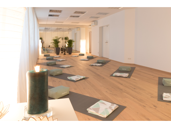 Bild 1 von asana Yoga für s‘ICH