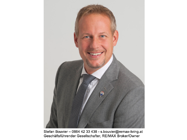 Bild 4 von RE/MAX Living - Home Sweet Home Immobilien GmbH