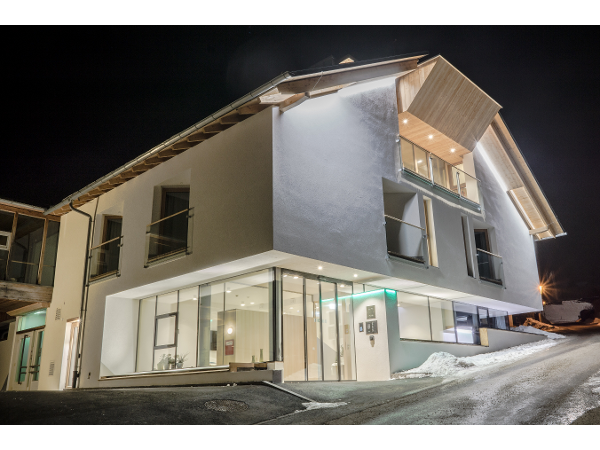 Bild 2 von Holzbau Ing. Philipp Marth