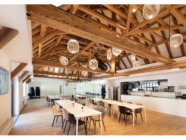Bild 5 von Fussenegger Holzbau GmbH