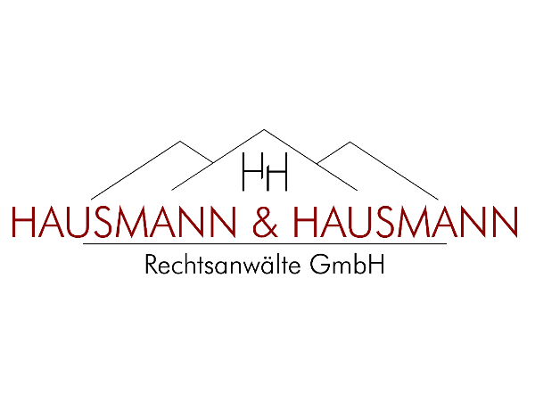 Bild 1 von Hausmann & Hausmann Rechtsanwälte GmbH