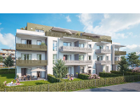 Bauträger MYSLIK - Neubau Immobilien