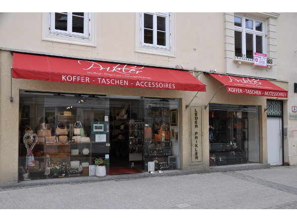 Bild 1 von PRIKLER, Koffer-Taschen-Accessoires
