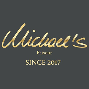 Logo von Michael's Friseur