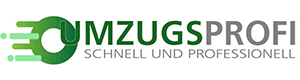 Logo von UMZUGSPROFI Nr.1