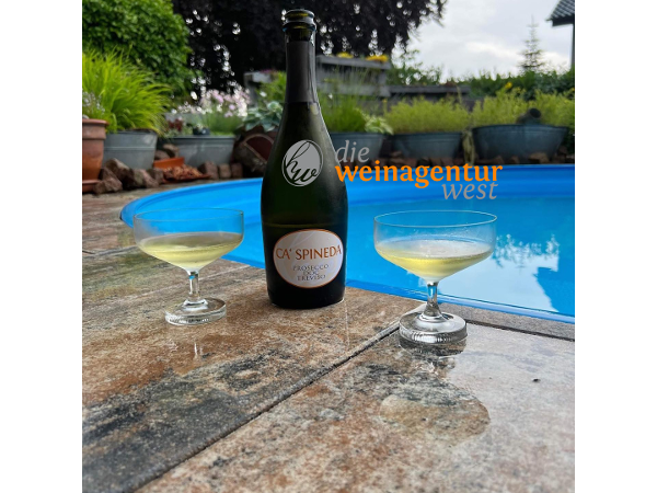 Bild 20 von HW Weinagentur West GmbH
