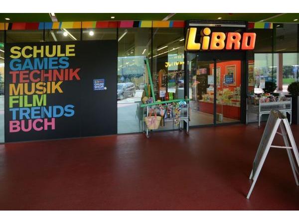 Bild 1 von LIBRO – PL Handelsgesellschaft mbH