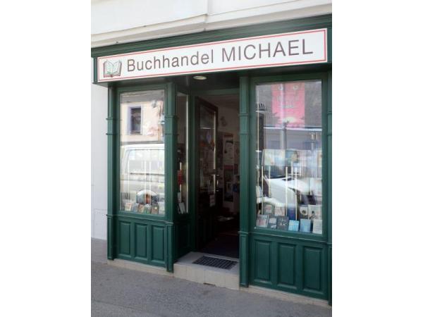Bild 1 von Buchhandel Michael