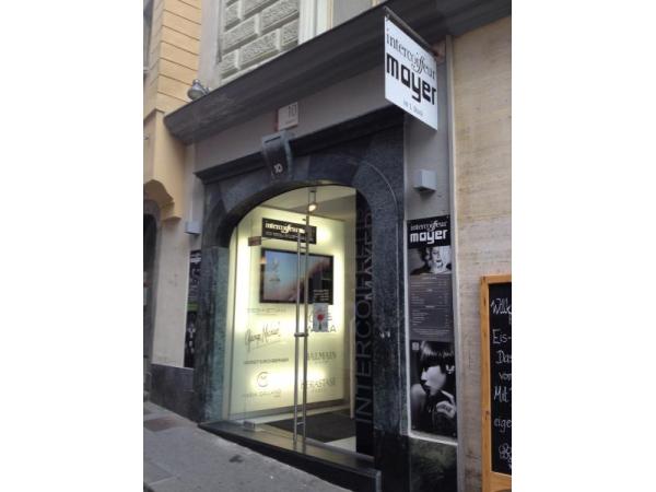 Bild 1 von Intercoiffeur Mayer GmbH & Co KG