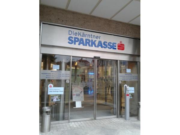 Bild 1 von Kärntner Sparkasse AG