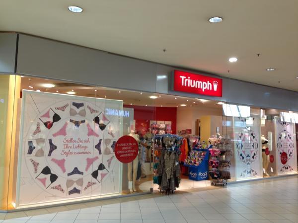 Bild 1 von Triumph Lingerie - Lazarettgürtel
