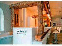 Selmer GmbH - Niederlassung Wien - in der alten Heumühle