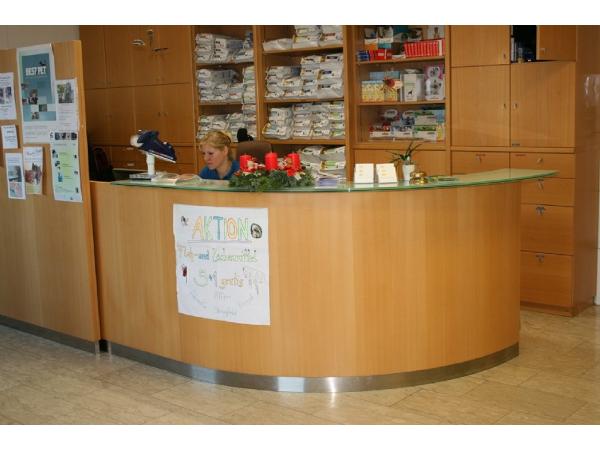 Bild 6 von Tierklinik Leoben Dr. Josef Schlederer