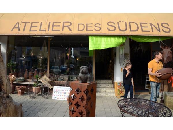 Bild 1 von Atelier des Südens - Hanspeter Kovacs