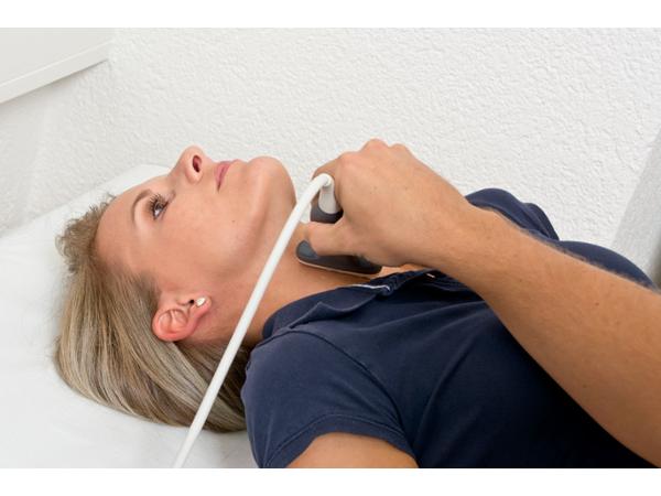Bild 6 von Schilddrüsen- und Osteoporosepraxis Dr. Michael Lehner