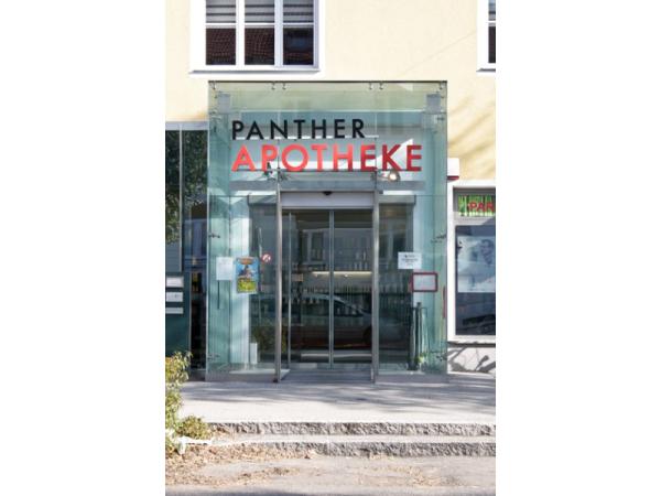 Bild 1 von Panther-Apotheke St. Pölten KG